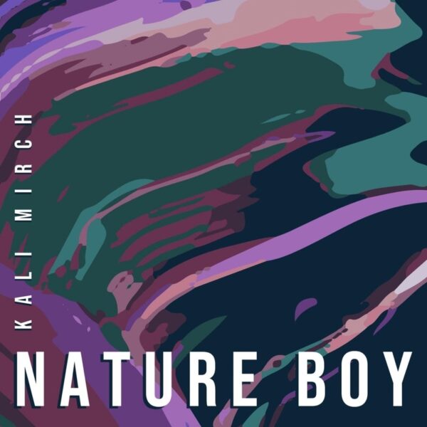 Kali Mirch - Natureboy Artwork